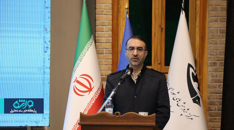 اِفلیج رسانه‌ای در شأن تبریز نیست/تقدس ساحت رسانه را حفظ کنیم