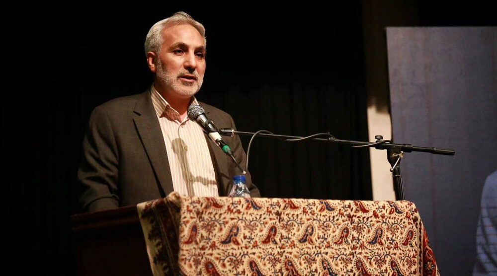 جعفریآذر خبر داد: وصول کمک بلاعوض ۱۸۵میلیارد تومانی مس ایران برای نوسازی مدارس آذربایجانشرقی