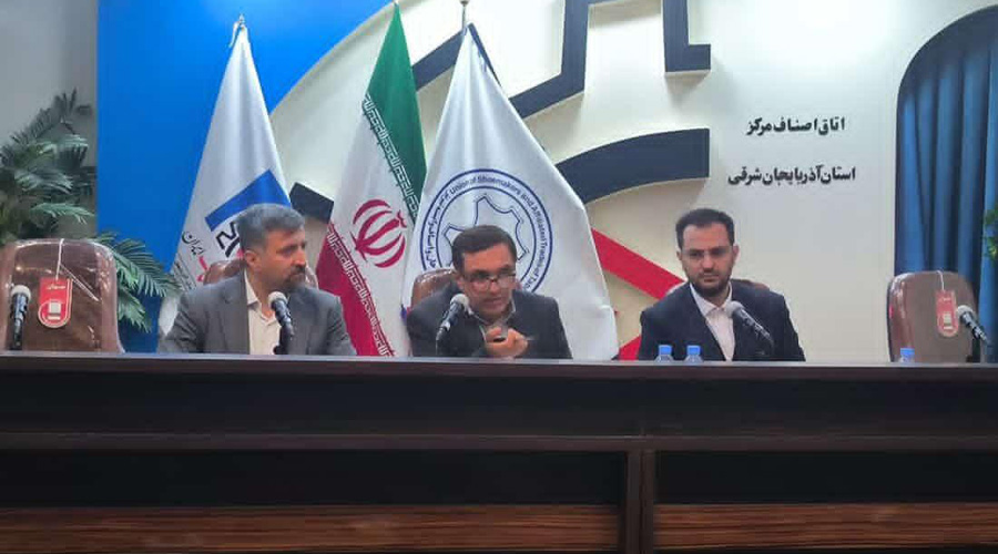 نظام استاد شاگردی در هنرستان کفش برقرار می شود/ تفاهم نامه تبادل استاد با ترکیه امضا شده است