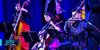تصاویر | درخشش موسیقی کلاسیک در تبریز؛ کنسرت آنسامبل مادریگال برگزار شد