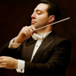 نخستین اجرای رسمی ارکستر «ارک تبریز» در تالار پتروشیمی؛ طنین آثار بزرگان موسیقی جهان در تبریز