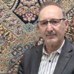 آمادگی لازم برای صادرات فرش در کشور وجود ندارد/ دولت مانع صادرات فرش است