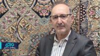 آمادگی لازم برای صادرات فرش در کشور وجود ندارد/ دولت مانع صادرات فرش است