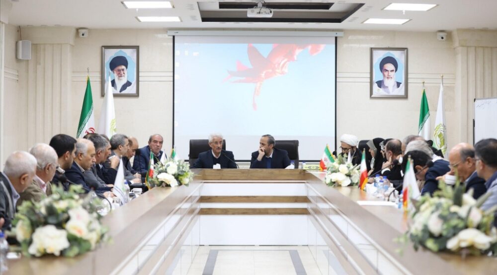 احیای دریاچه ارومیه؛ از هشدارهای ملی تا تأکید بر مدیریت یکپارچه و راهکارهای واقع‌بینانه