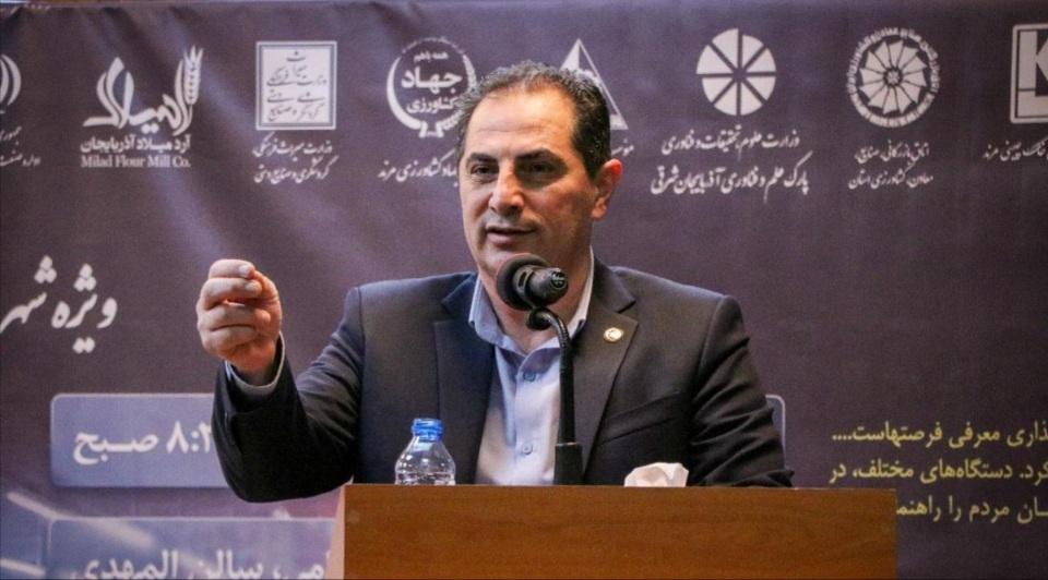 سرمایه‌گذاری با شعار پیش نمی‌رود