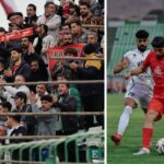 تساوی بدموقع تراکتور در اصفهان/ ذوب‌آهن تراکتور را متوقف کرد