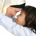 فرزندپروری در دو راهی قانون و محبت