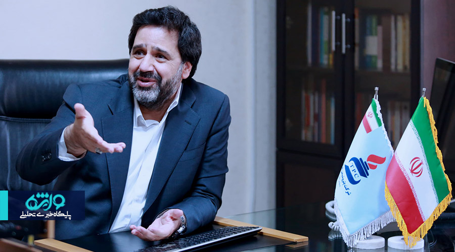 نوراله میراشرفی: پتروشیمی تبریز در مسیر جهش تولید و ارز آوری