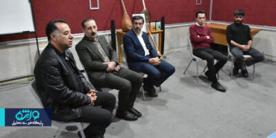 «ساری تئل» هفته آینده در تبریز به روی صحنه می رود