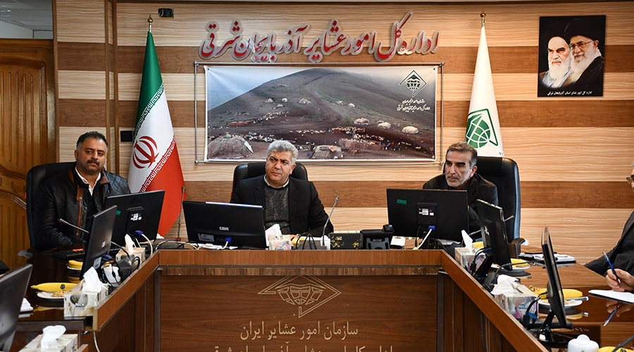 هرگونه مداخله در زندگی عشایر باید کاملاً کارشناسانه مبتنی بر در نظر گرفتن پیامدها باشد