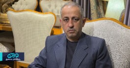 اصلی ترین عامل تخریب و تضعیف صنعت مبل در تبریز نمایشگاه بین المللی است