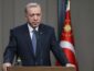اردوغان: امنیت ترکیه از بیروت و دمشق آغاز می‌شود