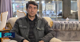 نمایشگاه بین المللی تبریز فلسفه نمایشگاه مبل را از بین برده است