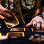 فال ‌گیری با فیلتر اینستاگرام