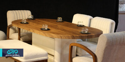 نمایشگاه تخصصی مبلمان، لوستر و دکوراسیون داخلی در تبریز