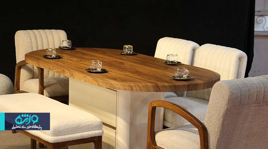 نمایشگاه تخصصی مبلمان، لوستر و دکوراسیون داخلی در تبریز