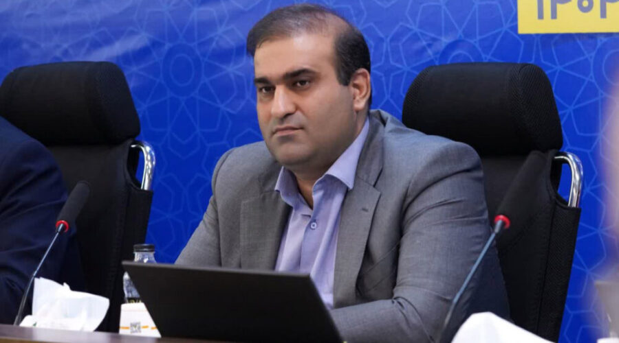 افتتاح ۲۲ پروژه عمرانی، صنعتی و گردشگری با سرمایه‌گذاری ۱۲۹۴۸ میلیارد ریال همزمان با دهه مبارک فجر در منطقه آزاد ارس