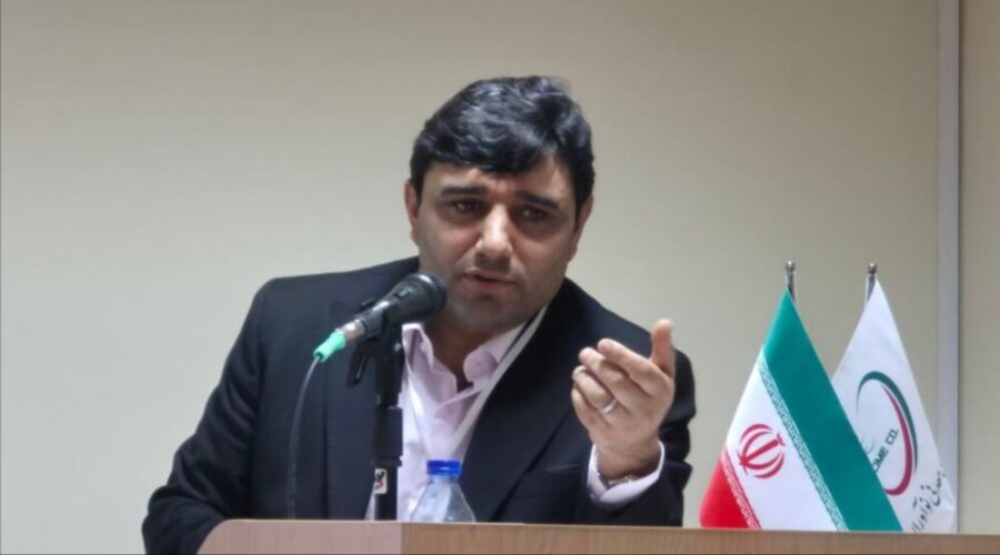 معدنکاری، «کاربری موقت از زمین» است