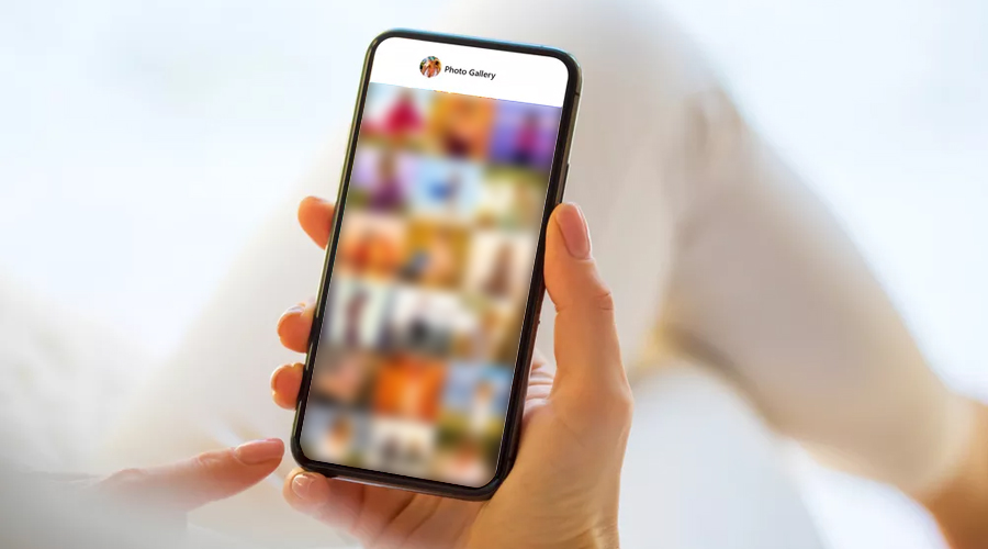 خانه‌ هایی با فیلتر روشن؛ مادری در عصر قاب‌های مربعی