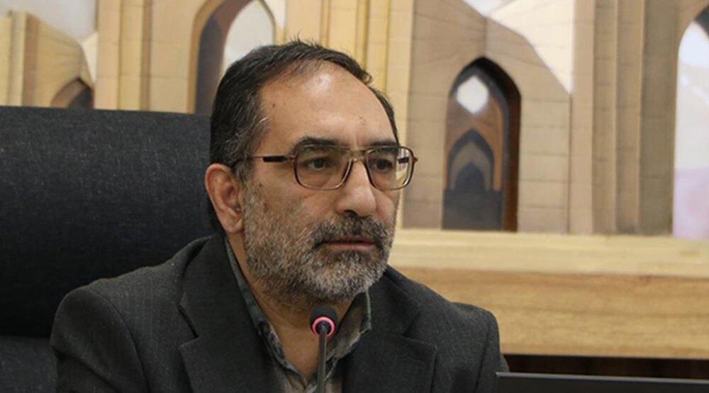 پیام رییس شورای اسلامی شهر تبریز به مناسبت آغاز سال ۱۴۰۵