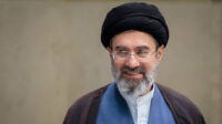 رهبر معظم انقلاب: ملت ایران با «بعثتی تازه» در کنار جبهه مقاومت ایستاده است