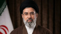 قواعد جدید تنگه هرمز به نفع آسایش و پیشرفت همه‌ی ملّت‌های منطقه است