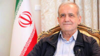 پیشنهاد پزشکیان برای تشکیل ساختار امنیتی مشترک میان کشورهای اسلامی