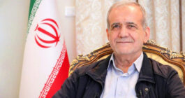 پیشنهاد پزشکیان برای تشکیل ساختار امنیتی مشترک میان کشورهای اسلامی