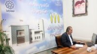 پاسخگویی مدیرکل تعاون، کار و رفاه اجتماعی آذربایجان شرقی به مطالبات مردمی از طریق سامانه سامد