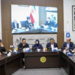 وضعیت دریاچه ارومیه همچنان شکننده است/ لزوم تغییر رویکرد از «بهره‌کشی» به «بهره‌مندی» از محیط‌ زیست