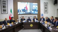 وضعیت دریاچه ارومیه همچنان شکننده است/ لزوم تغییر رویکرد از «بهره‌کشی» به «بهره‌مندی» از محیط‌ زیست