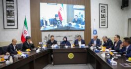 وضعیت دریاچه ارومیه همچنان شکننده است/ لزوم تغییر رویکرد از «بهره‌کشی» به «بهره‌مندی» از محیط‌ زیست