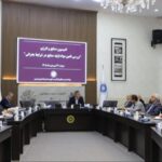 چالش تأمین مواد اولیه صنایع در شرایط بحرانی