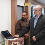 مس ایران در مسیر هوشمندسازی