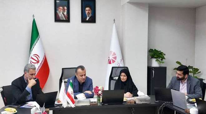 مدیر مجتمع مس سونگون بر تقویت همکاری با پارک علم و فناوری آذربایجانشرقی تأکید کرد