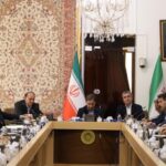 لزوم توسعه‌ی پایانه‌مرزی نوردوز