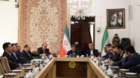 لزوم توسعه‌ی پایانه‌مرزی نوردوز