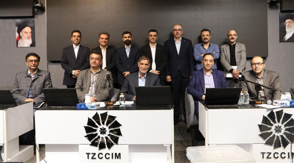 شورای راهبری روابط عمومیهای بنگاههای بخش خصوصی استان آذربایجانشرقی آغاز به کار کرد