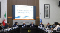 همکاری و سرمایه‌گذاری بخش خصوصی در صنایع آب استان
