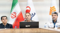 نشست «دوشنبه‌های کار و تولید» در تبریز؛ تأکید بر همدلی برای حل مسائل واحدهای صنعتی