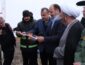 تقویت زیرساخت‌های ارتباطی در مجتمع مس سونگون و روستاهای اطراف