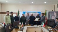 کانون بسیج ارسباران در شهرستان اهر تشکیل شد