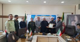 کانون بسیج ارسباران در شهرستان اهر تشکیل شد