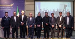 اعضای جدید هیأت رییسه شورای هماهنگی روابط‌ عمومی‌های آذربایجان شرقی انتخاب شدند