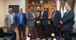 تحول در زیرساخت‌های آموزشی منطقه آزاد ارس با بهره‌گیری از ظرفیت مولدسازی املاک