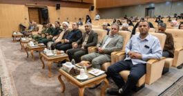 بزرگ ‌ترین رویداد قرآنی ارس با معرفی برگزیدگان به ایستگاه پایانی رسید