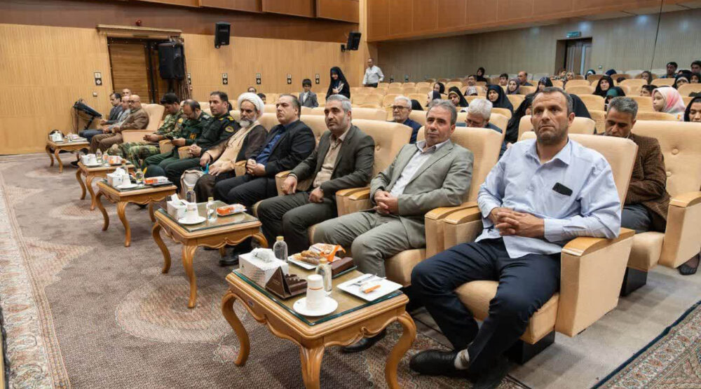 بزرگ ترین رویداد قرآنی ارس با معرفی برگزیدگان به ایستگاه پایانی رسید