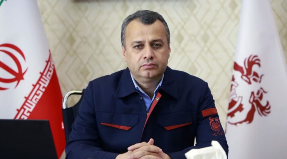 یکسال طلایی تولید در سونگون/ تداوم رکوردشکنیها با وجود محدودیتهای انرژی