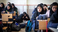 دانش‌آموزان میان نگرانی و امید