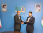 درخشش کارگزاران آذربایجان‌شرقی در بیست‌ویکمین سالگرد تأسیس صندوق بیمه اجتماعی کشاورزان، روستاییان و عشایر